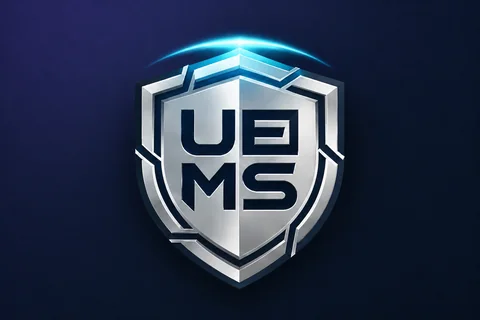 UEMS logo